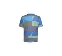 Camiseta de fútbol adidas real madrid pre 25/26 infantil azul 15 - 16 AÑOS