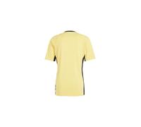 Camiseta de fútbol adidas ref 24 hombre amarillo XS