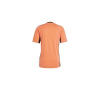 Camiseta de fútbol adidas ref 24 hombre coral M