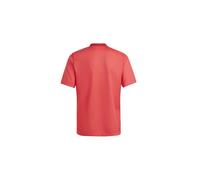 Camiseta de fútbol adidas reversible 24 infantil rojo 9 - 10 AÑOS