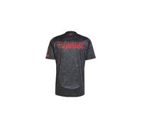 Camiseta de fútbol adidas slb benfica hombre negro M