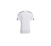 Adidas Badminton Camiseta Manga Corta Squadra 21 S White / Black