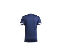 Camiseta de fútbol adidas squadra25 jsy hombre azul/blanco 2XL
