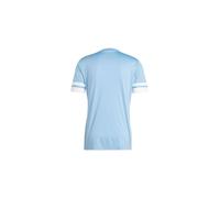 Camiseta de fútbol adidas squadra25 jsy hombre azul/blanco L