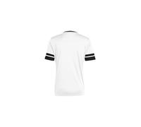 Camiseta de fútbol adidas squadra25 jsy hombre blanco/negro S