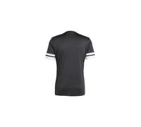 Camiseta de fútbol adidas squadra25 jsy hombre negro/blanco XL