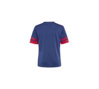 Camiseta de fútbol adidas squadra25 jsy infantil azul 15 - 16 AÑOS