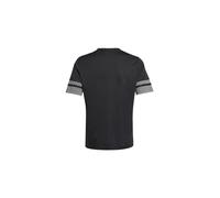 Camiseta de fútbol adidas squadra25 jsy infantil negro 15 - 16 AÑOS