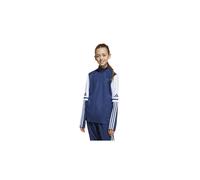Camiseta de fútbol adidas squadra25 tr top infantil azul/blanco 11 - 12 AÑOS