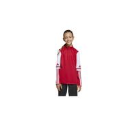 Camiseta de fútbol adidas squadra25 tr top infantil rojo 15 - 16 AÑOS