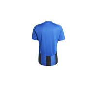 Camiseta de fútbol adidas striped 24 hombre azul L