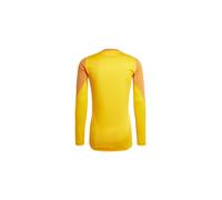 Camiseta de fútbol adidas t25 p gk lm hombre naranja L