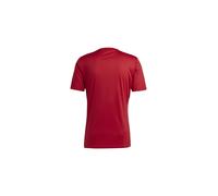 Adidas - Camiseta Tabela 23 m/c, Hombre, Team Power Red-White, 2XL