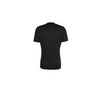 Adidas - Camiseta Tabela 23 m/c, Hombre, Black-White, 2XL