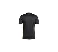Camiseta de fútbol adidas tabela 23 jersey hombre negro L