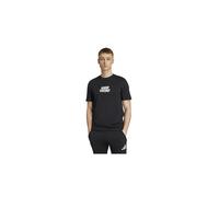 Camiseta de fútbol adidas tango hstr hombre negro M