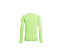 Adidas Camiseta de fútbol Team Base Niño Team Solar Green 9-10 años
