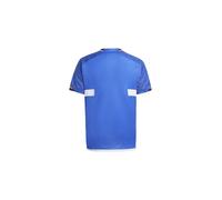 Camiseta de fútbol adidas team f hb jsy niño azul 13 - 14 AÑOS