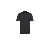 Camiseta de fútbol adidas tiro es hombre negro/blanco XS