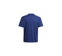 Camiseta de fútbol adidas tiro es infantil azul marino/rojo 13 - 14 AÑOS