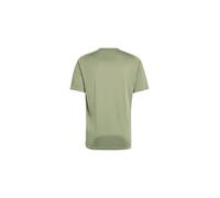 Camiseta de fútbol adidas tiro es jsy hombre verde L
