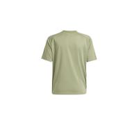 Camiseta de fútbol adidas tiro es jsy infantil verde 13 - 14 AÑOS