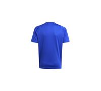 Camiseta de fútbol adidas tiro24 infantil azul/blanco 13 - 14 AÑOS