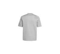 Camiseta de fútbol adidas tiro24 jsyy infantil gris 15 - 16 AÑOS