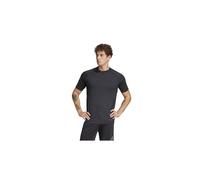 Camiseta de fútbol adidas tiro25p tr jsy hombre negro 2XL