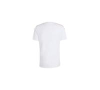 Camiseta de fútbol adidas tiro26l jsy hombre blanco/negro/rojo XL