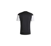 Camiseta de fútbol adidas tiro26l jsy hombre negro/rojo M