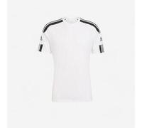 Camiseta de fútbol Adulto - Adidas Squadra blanco XL