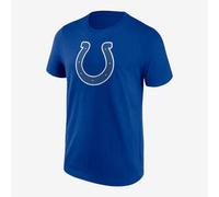 Camiseta de fútbol americano Adulto - Fanatics NFL Indianapolis Colts azul M