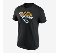 Camiseta de fútbol americano Adulto - Fanatics NFL Jacksonville Jaguars negro 2XL