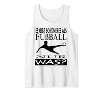 Camiseta de fútbol con frases geniales para regalar Camiseta sin Mangas