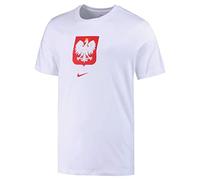 Camiseta de fútbol de Polonia 2022-2023 (Blanco)