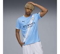 Puma Manchester City Home Jersey Replica Team Light Blue/Puma XXL