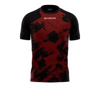 Camiseta De Fútbol Givova Art MKP