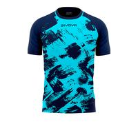 Camiseta De Fútbol Givova Art MKP