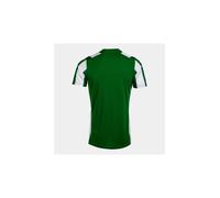 Camiseta de fútbol joma manga corta inter classic hombre/niño ver S