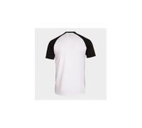 Camiseta de fútbol joma tiger vi hombre blanco negro blanco negro 2XL