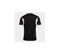 Camiseta de fútbol joma winner iii hombre/niño negro blanco L