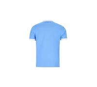 Camiseta de fútbol mizuno home lazio azul M