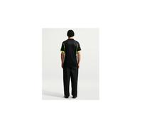 Camiseta de Fútbol Nike Atlético de Madrid Df Ss Stad Aw Hombre Negro S