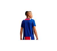 Camiseta de Fútbol Nike PSG Jsy Stad Hm Infantil Azul 12 - 13 AÑOS