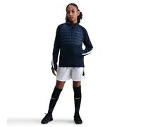 Camiseta de fútbol Nike Therma-FIT para niños Mayores HJ6513 del Chelsea Academy Winter Warrior