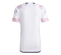 Camiseta De Fútbol Para Hombre Away Juventus Adidas