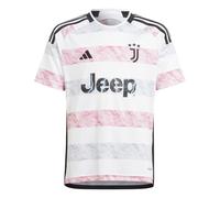 Camiseta De Fútbol Para Hombre Away Juventus Adidas