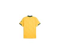 Camiseta de fútbol puma ac milan 3rd replica hombre sunny amarill S