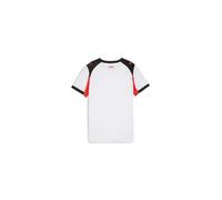 A.C. Milan - Camiseta de competición Away, Temporada 2025/2026, Camiseta de fútbol, Producto Oficial, niño, 10 años